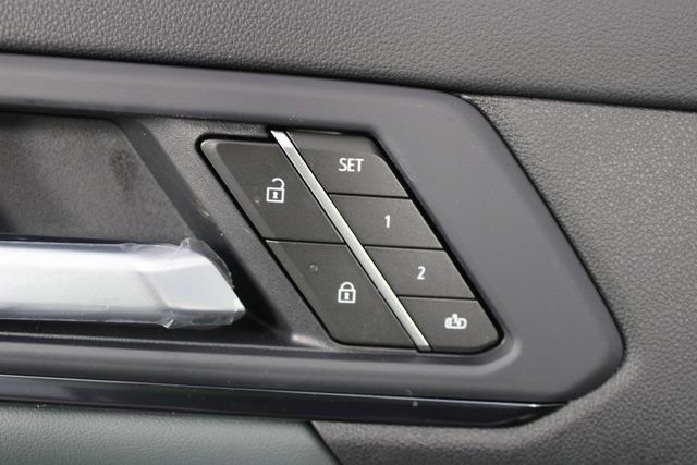 New 2026 GMC Terrain AT4 w/ Convenience Package III image 17