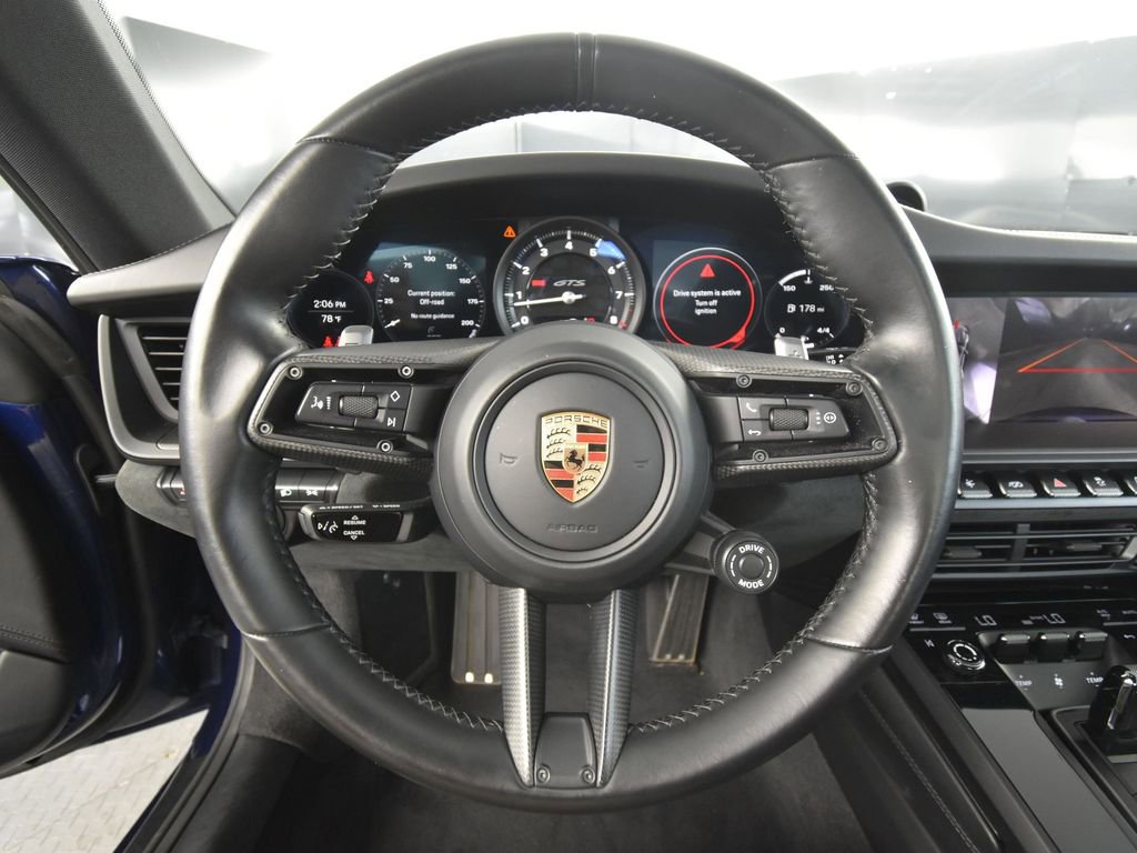 Used 2024 Porsche 911 Carrera GTS image 21