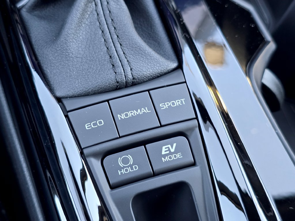New 2026 Toyota Camry XSE w/ Premium Package FWD image 10