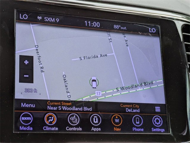 Used 2021 Jeep Grand Cherokee High Altitude image 33