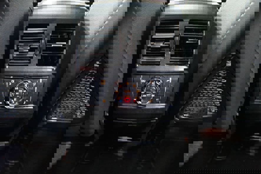 Used 2018 Mercedes-Benz GLS 550 4MATIC image 30