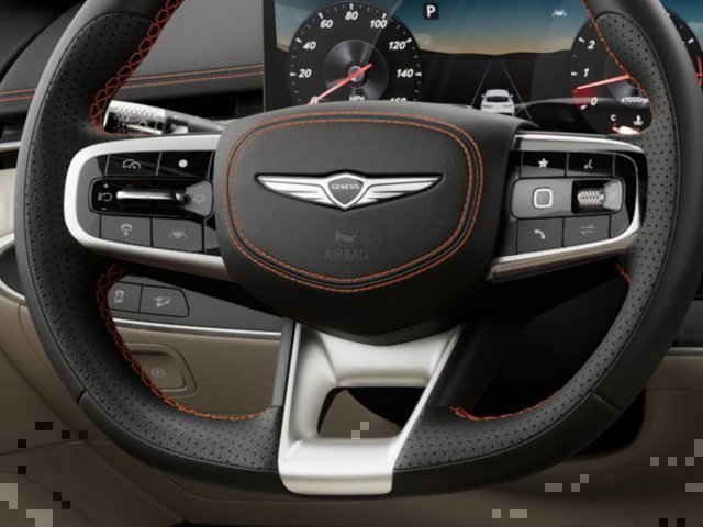 New 2026 Genesis GV70 3.5T Sport Prestige w/ G1 Accessory Package AWD/4WD image 14
