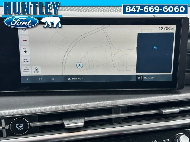 Used 2025 Hyundai Santa Fe XRT image 24