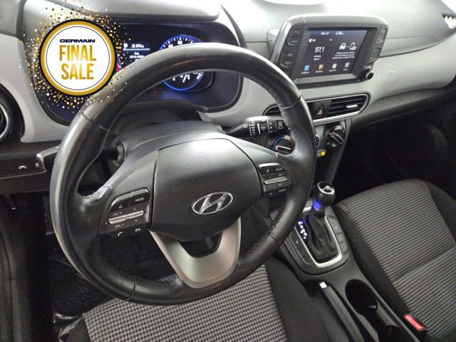 Used 2020 Hyundai Kona SEL w/ Cargo Package image 14