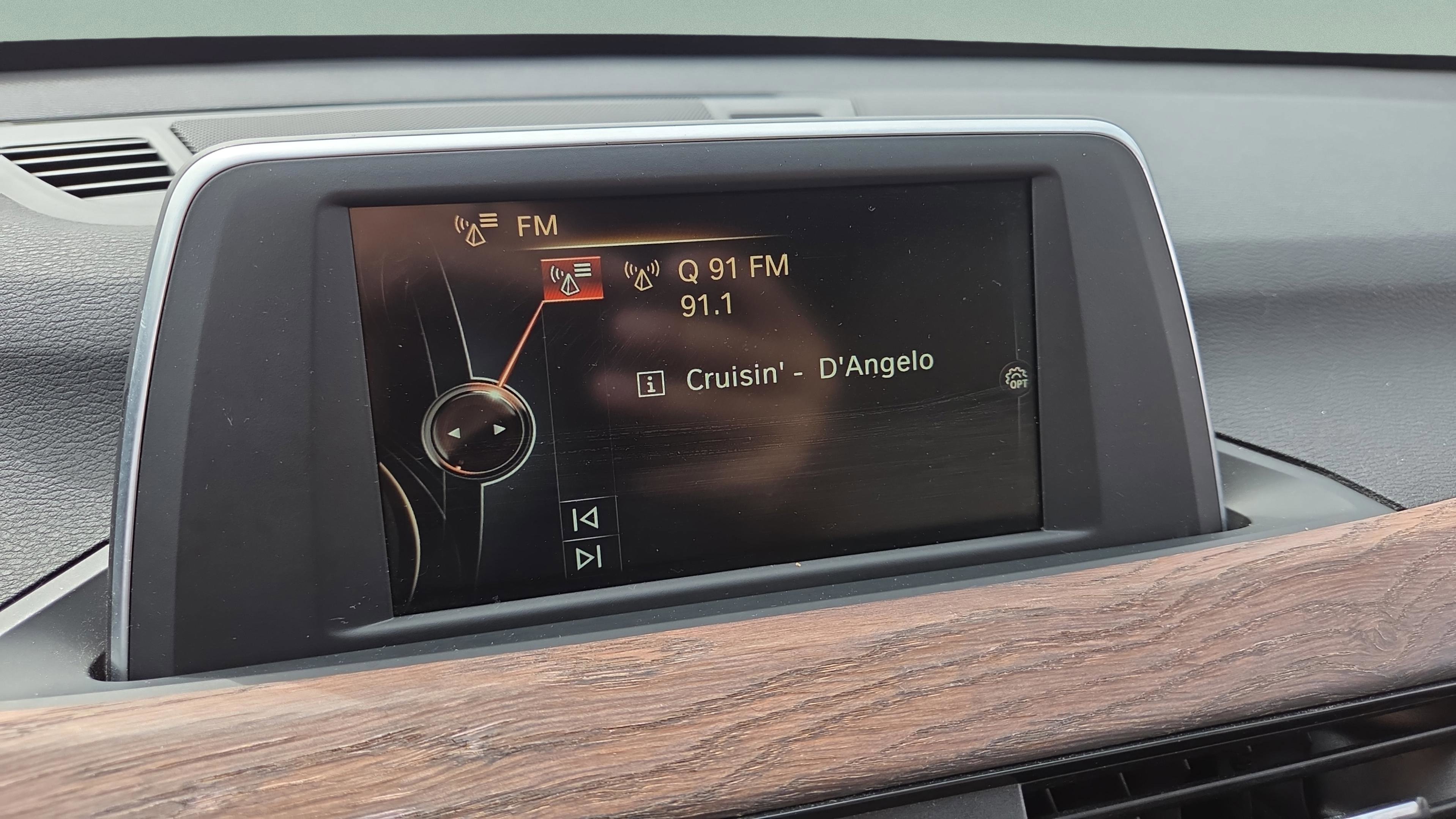 Used 2017 BMW X1 xDrive28i image 34