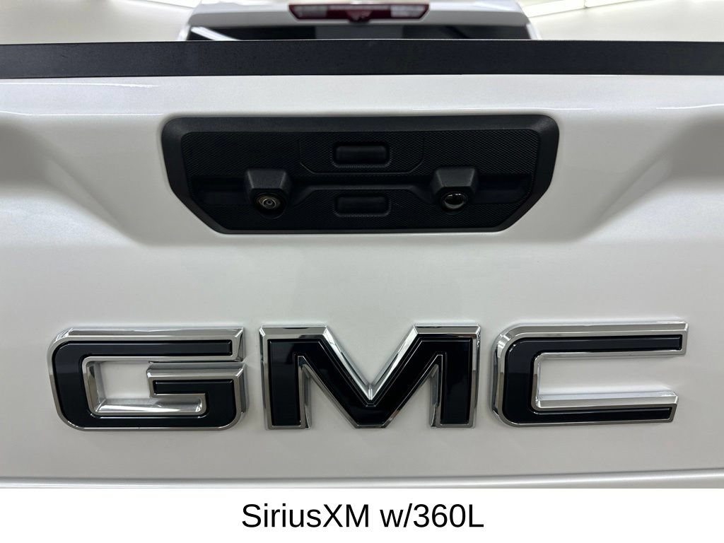 Used 2023 GMC Sierra 1500 Denali Ultimate AWD/4WD image 18