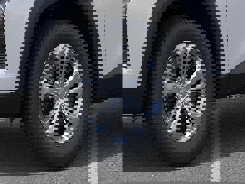 New 2026 Chevrolet Trax LS image 33