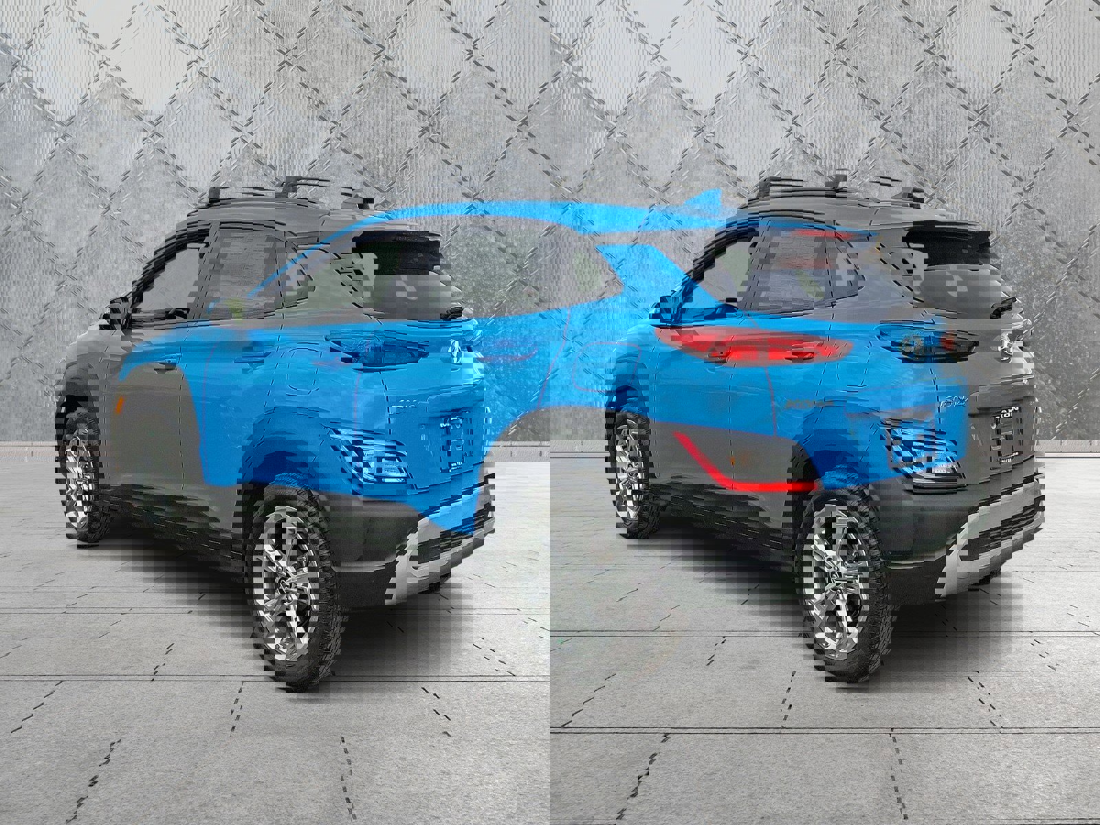 Certified 2023 Hyundai Kona SEL image 5