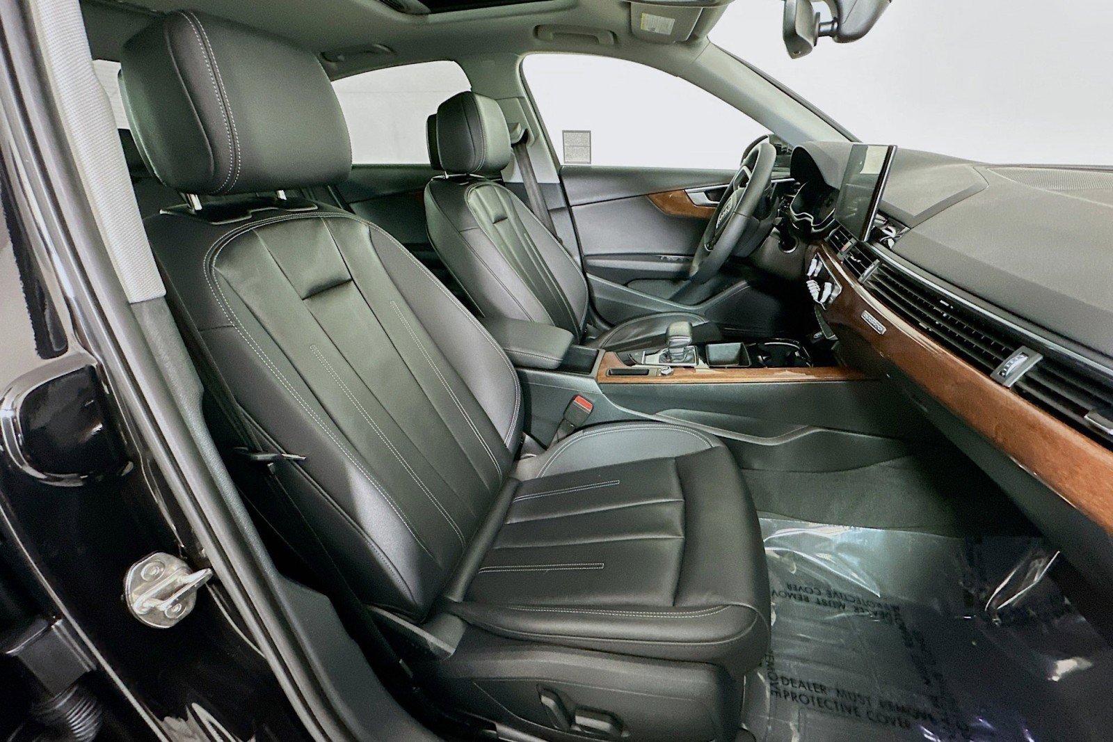 Used 2024 Audi A4 2.0T Premium AWD/4WD image 8