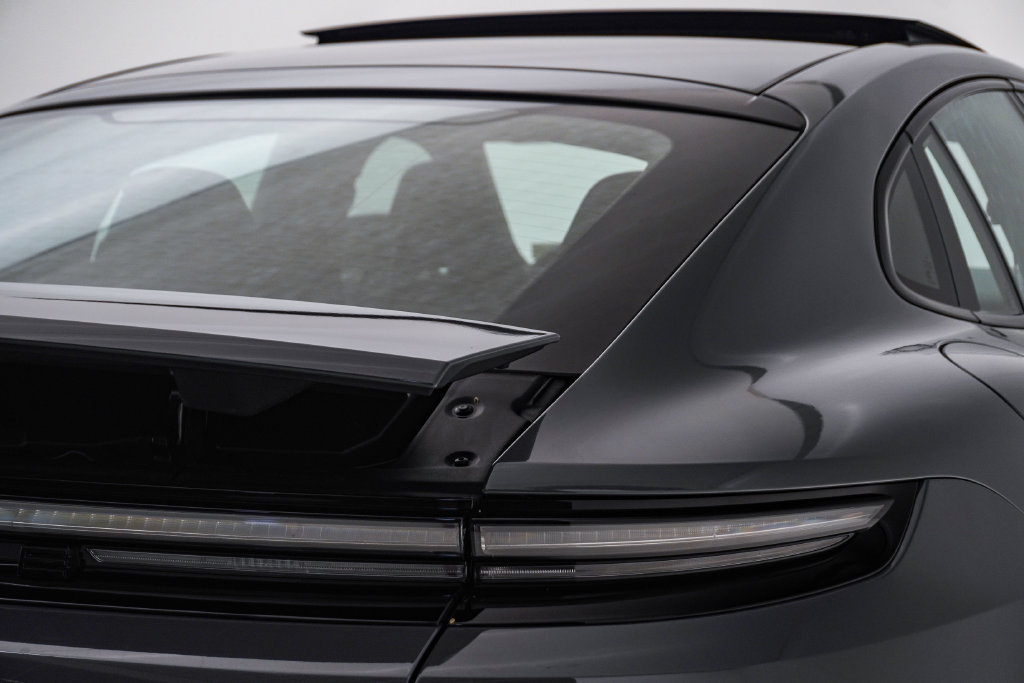 New 2026 Porsche Panamera 4 E-Hybrid AWD/4WD image 12