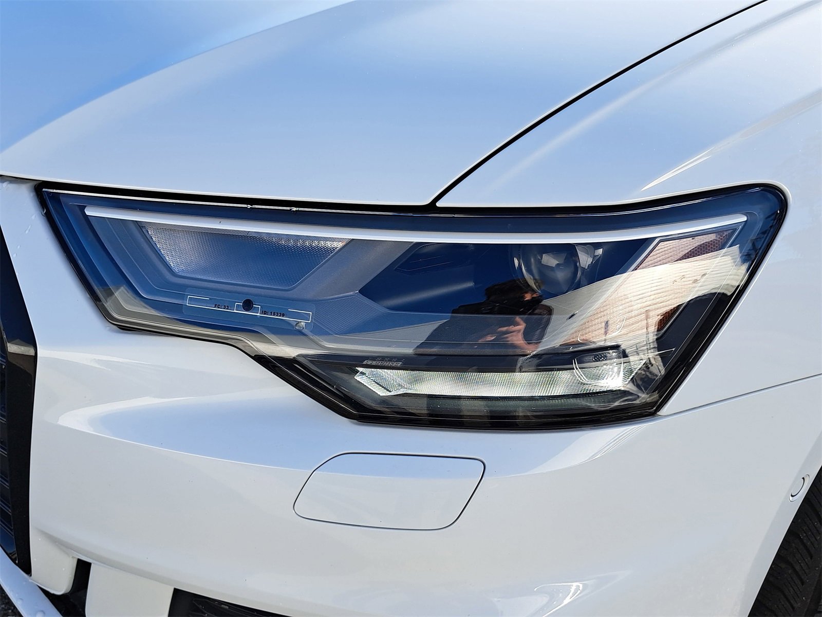 Used 2023 Audi A6 Premium Plus image 34