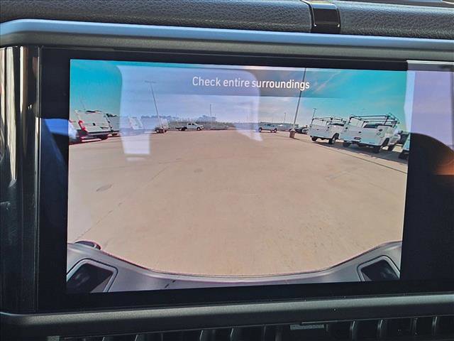 New 2026 Jeep Gladiator Sport image 12