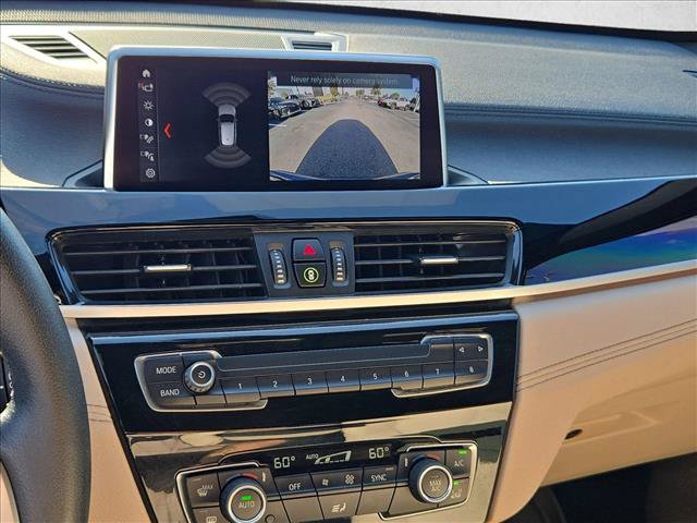 Used 2021 BMW X1 sDrive28i w/ Convenience Package FWD image 15