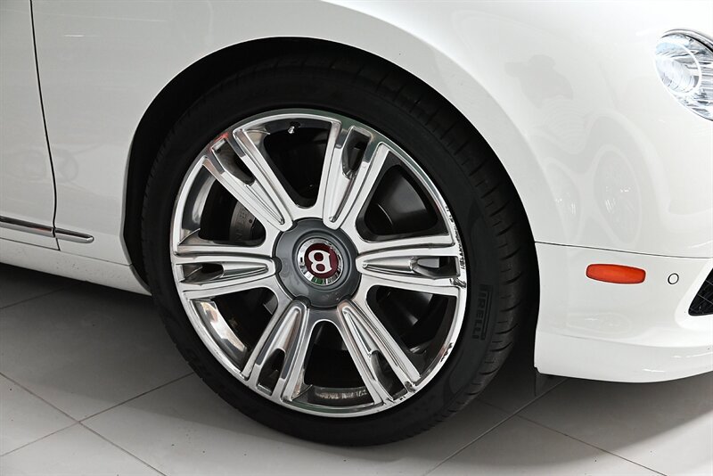 Used 2013 Bentley Continental GT AWD/4WD image 15