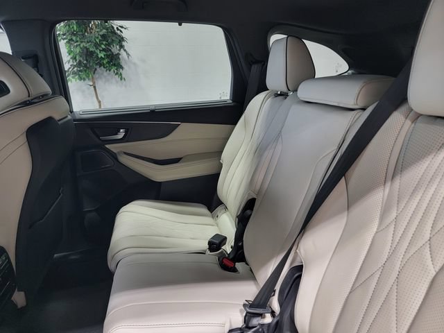 New 2026 Acura MDX Type S w/ Advance Package AWD/4WD image 14