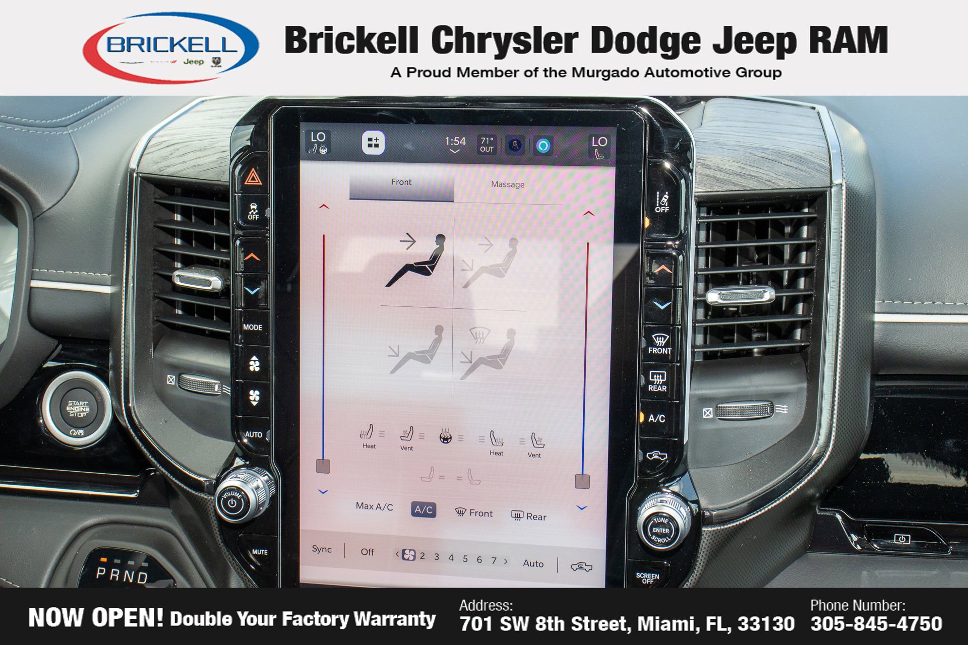 New 2026 RAM 1500 Limited image 22