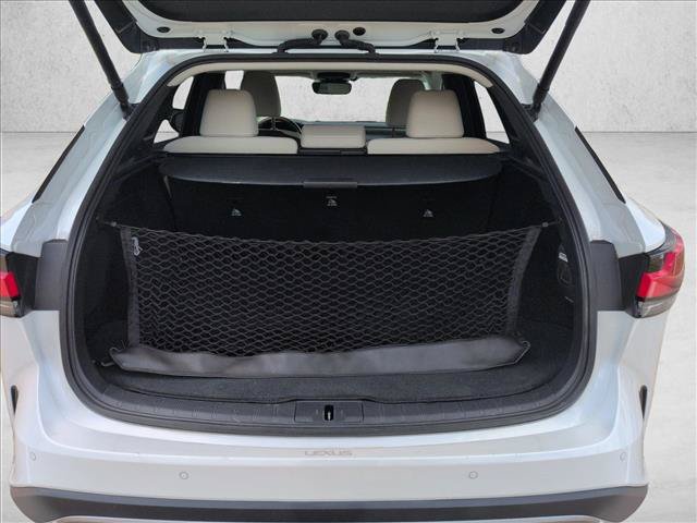 Used 2023 Lexus RX 350 Premium w/ Cold Area Package FWD image 6