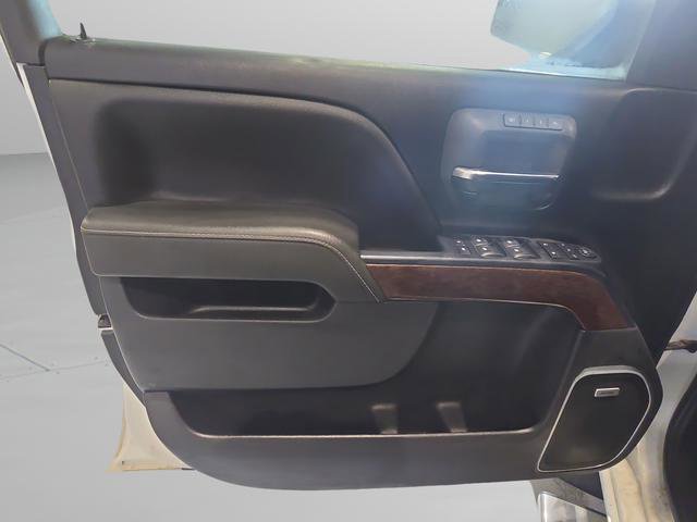 Used 2018 GMC Sierra 1500 SLT w/ SLT Premium Package image 34