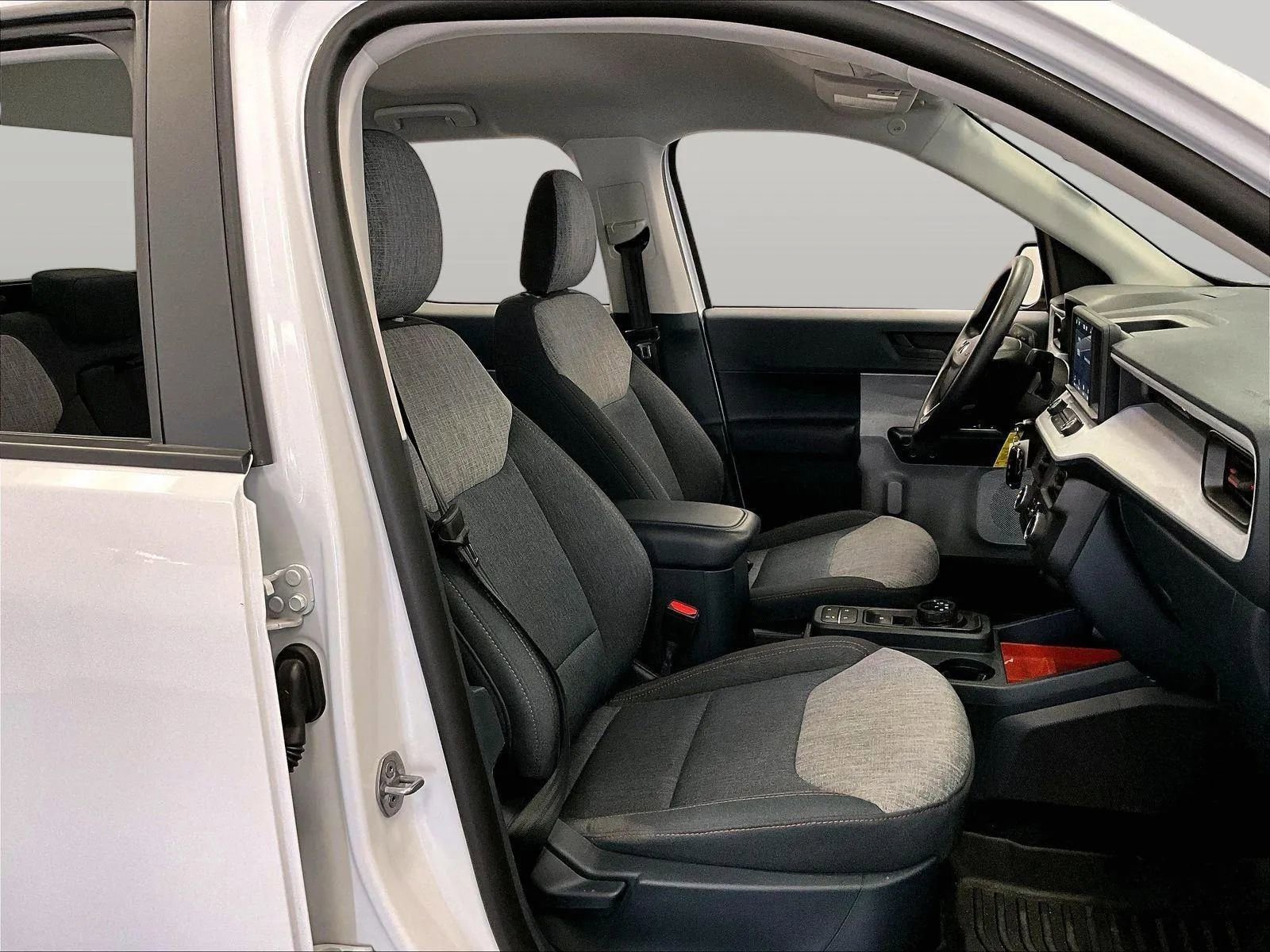 Certified 2024 Ford Maverick XLT w/ Equipment Group 300A Standard image 7