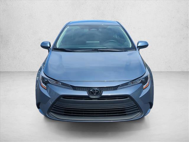 Used 2024 Toyota Corolla LE FWD video 2