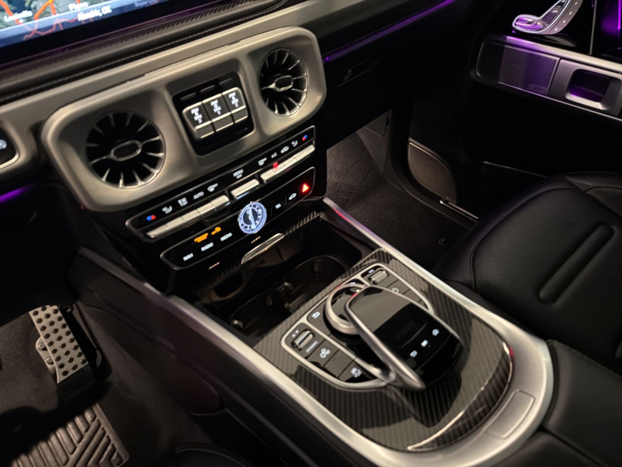Certified 2022 Mercedes-Benz G 550 image 16