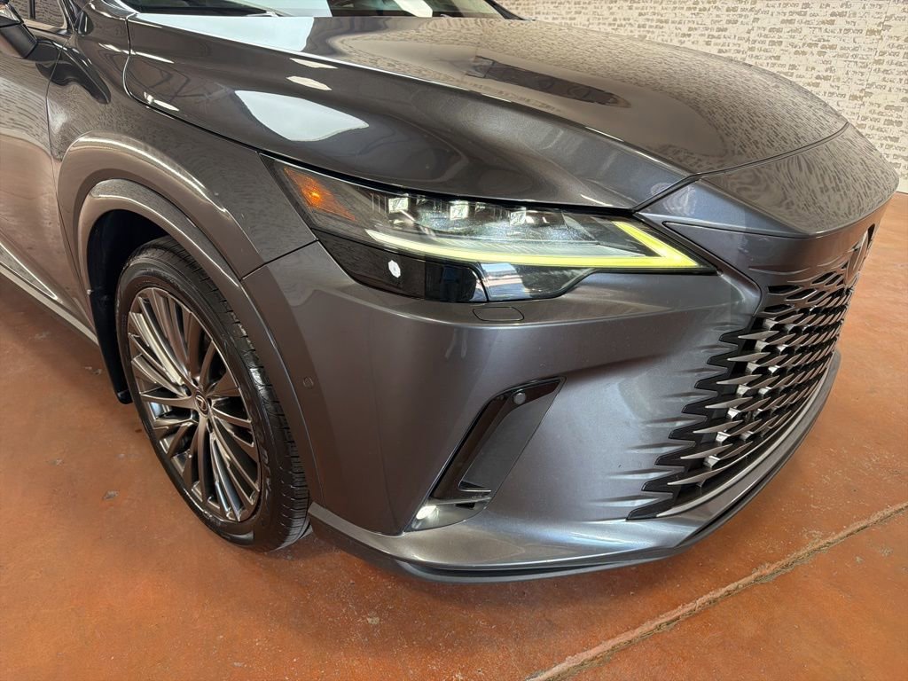 Used 2024 Lexus RX 350 FWD w/ Convenience Package image 9
