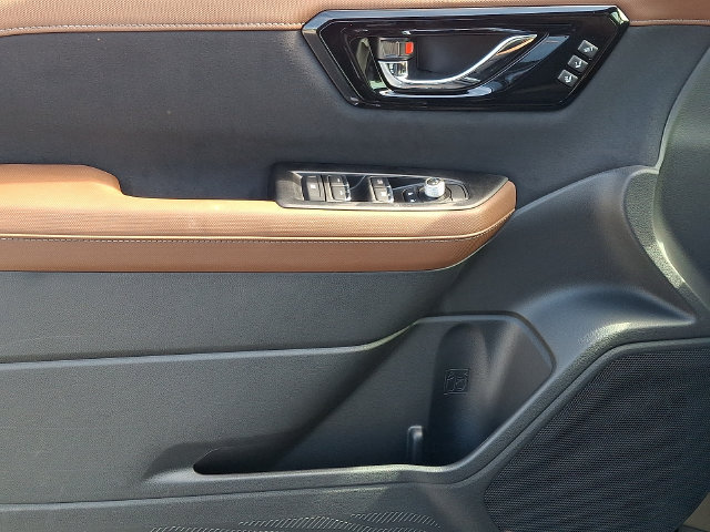 New 2026 Subaru Forester Touring AWD/4WD image 10