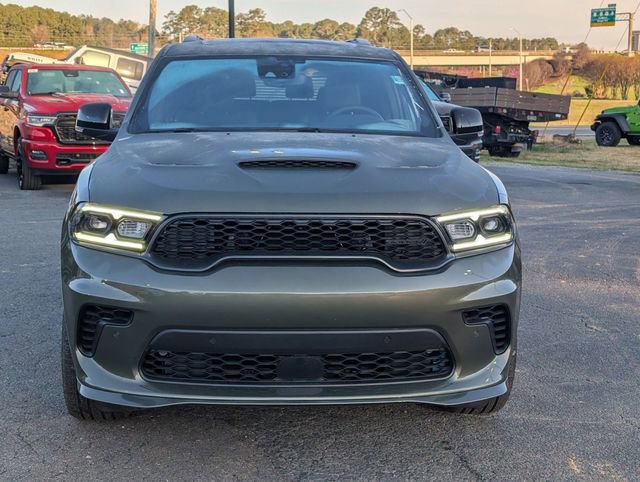 New 2026 Dodge Durango GT image 3