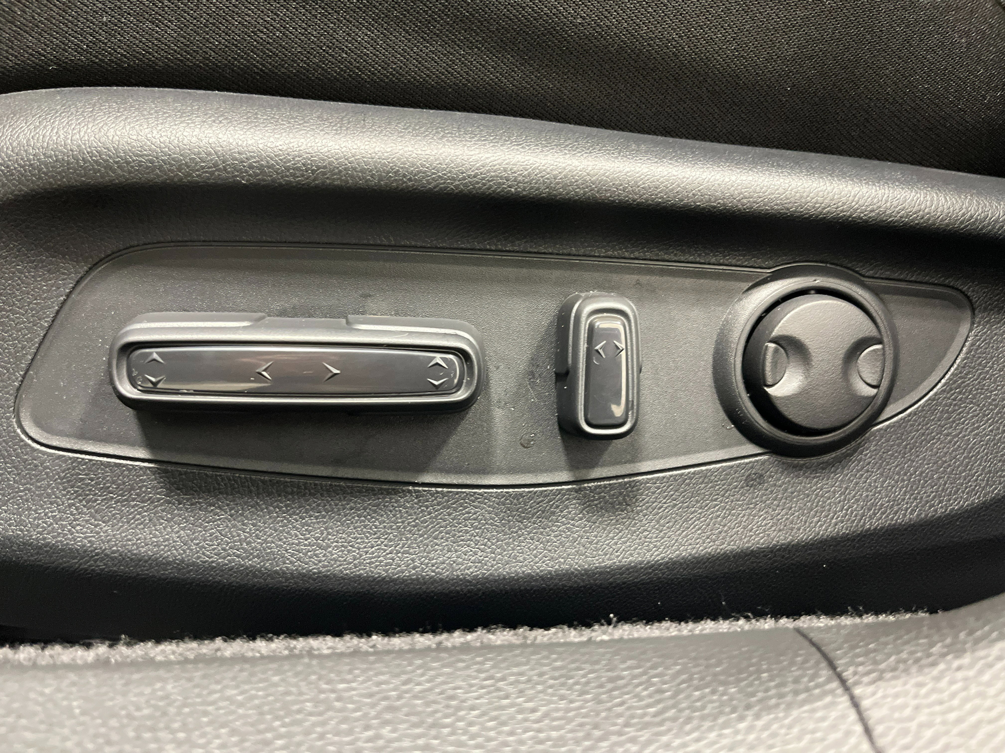 New 2026 Honda Accord Sport image 12