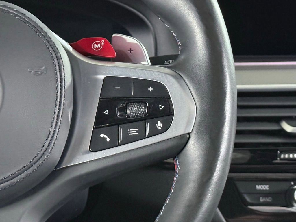 Used 2020 BMW M5 w/ Executive Package image 46
