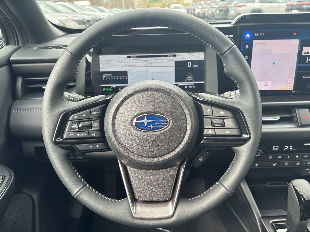 New 2026 Subaru Outback Touring XT AWD/4WD image 15
