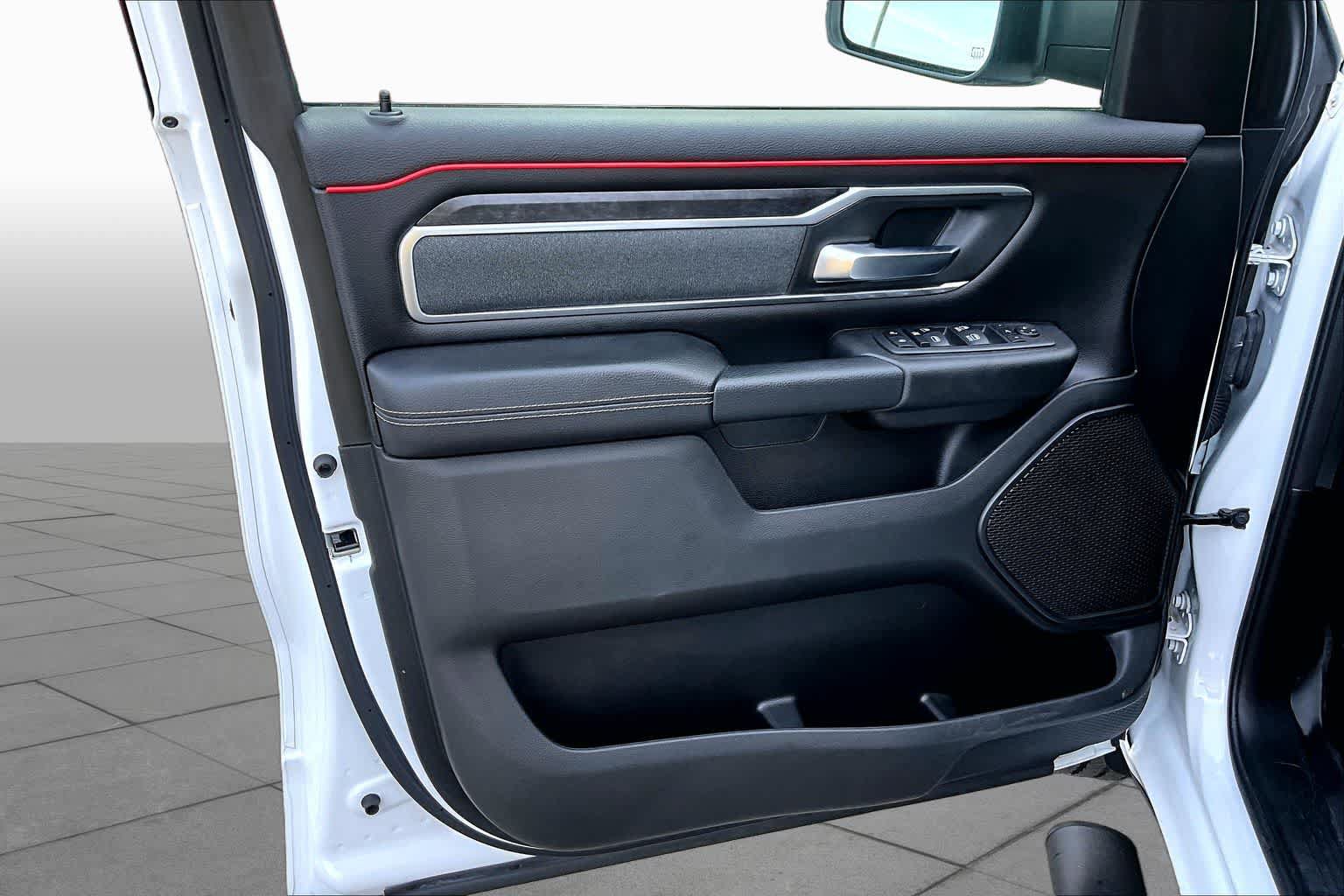 Used 2022 RAM 1500 Big Horn AWD/4WD image 20