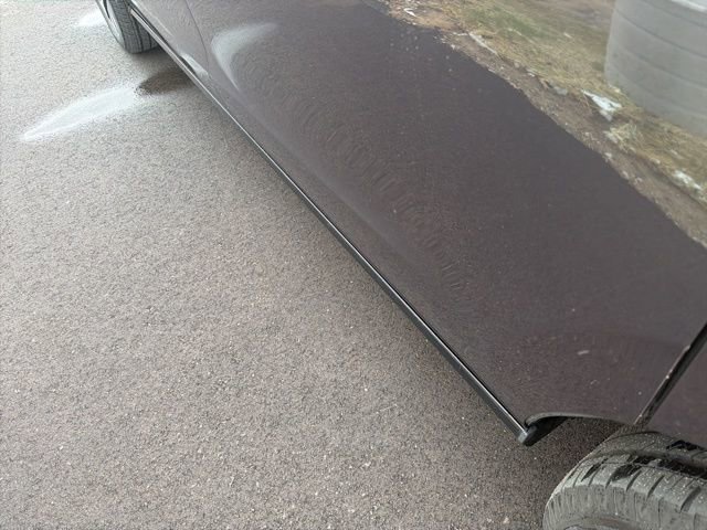 Used 2025 Ford Expedition Max Platinum w/ Driver's Package image 20