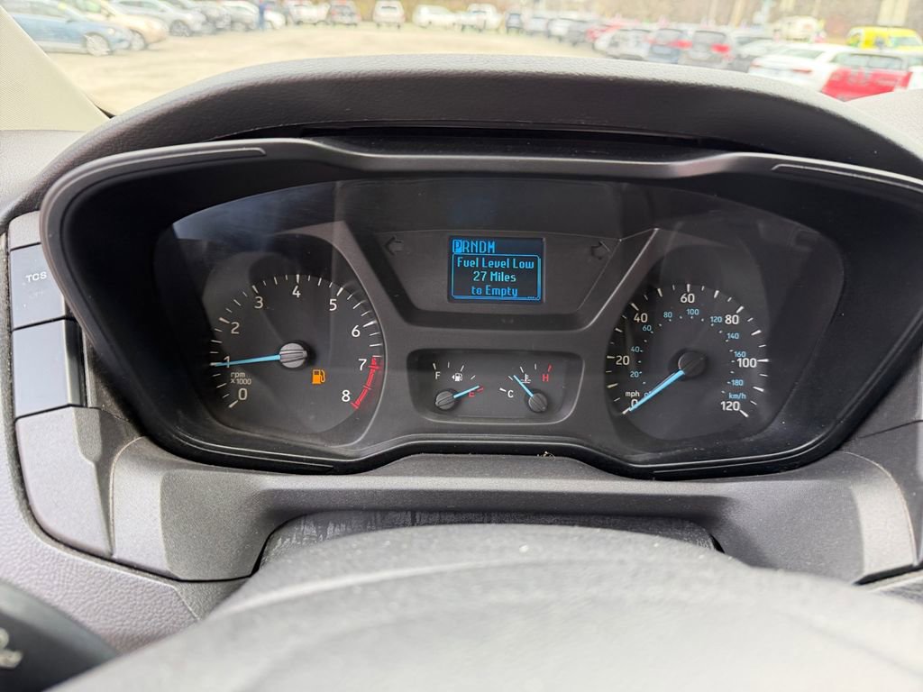 Used 2018 Ford Transit 350 XLT image 14