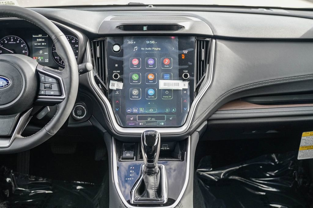 New 2025 Subaru Outback Limited image 15