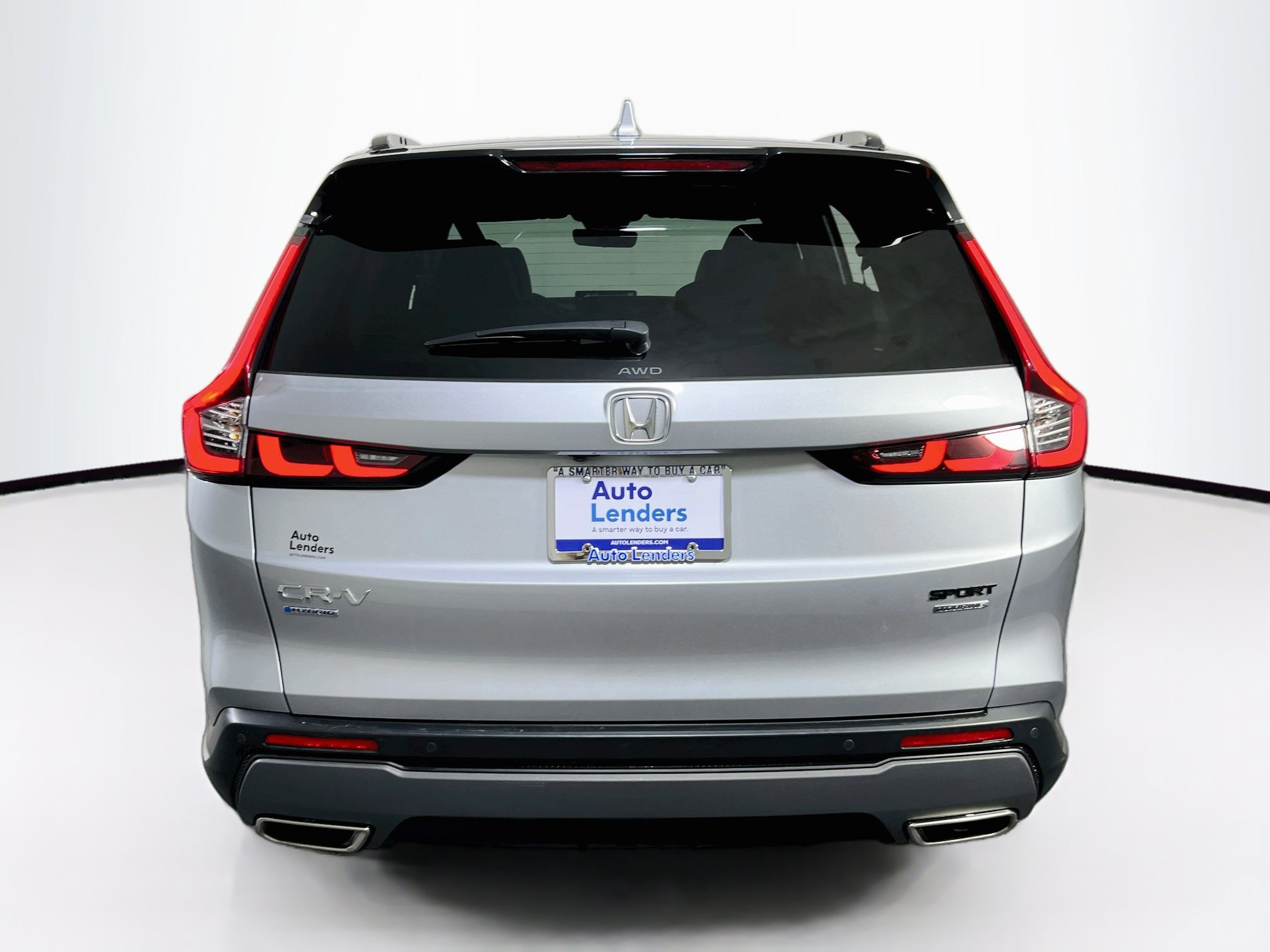 Used 2023 Honda CR-V Sport Touring image 6