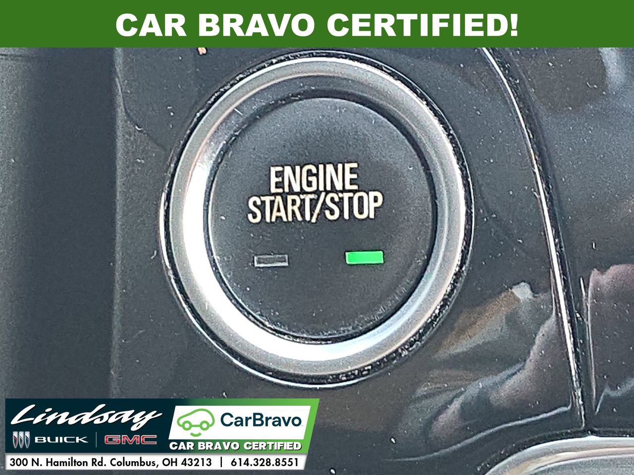 Certified 2019 Buick Encore Preferred image 16