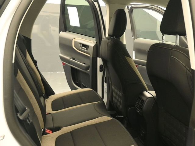 New 2025 Ford Bronco Sport Big Bend image 16