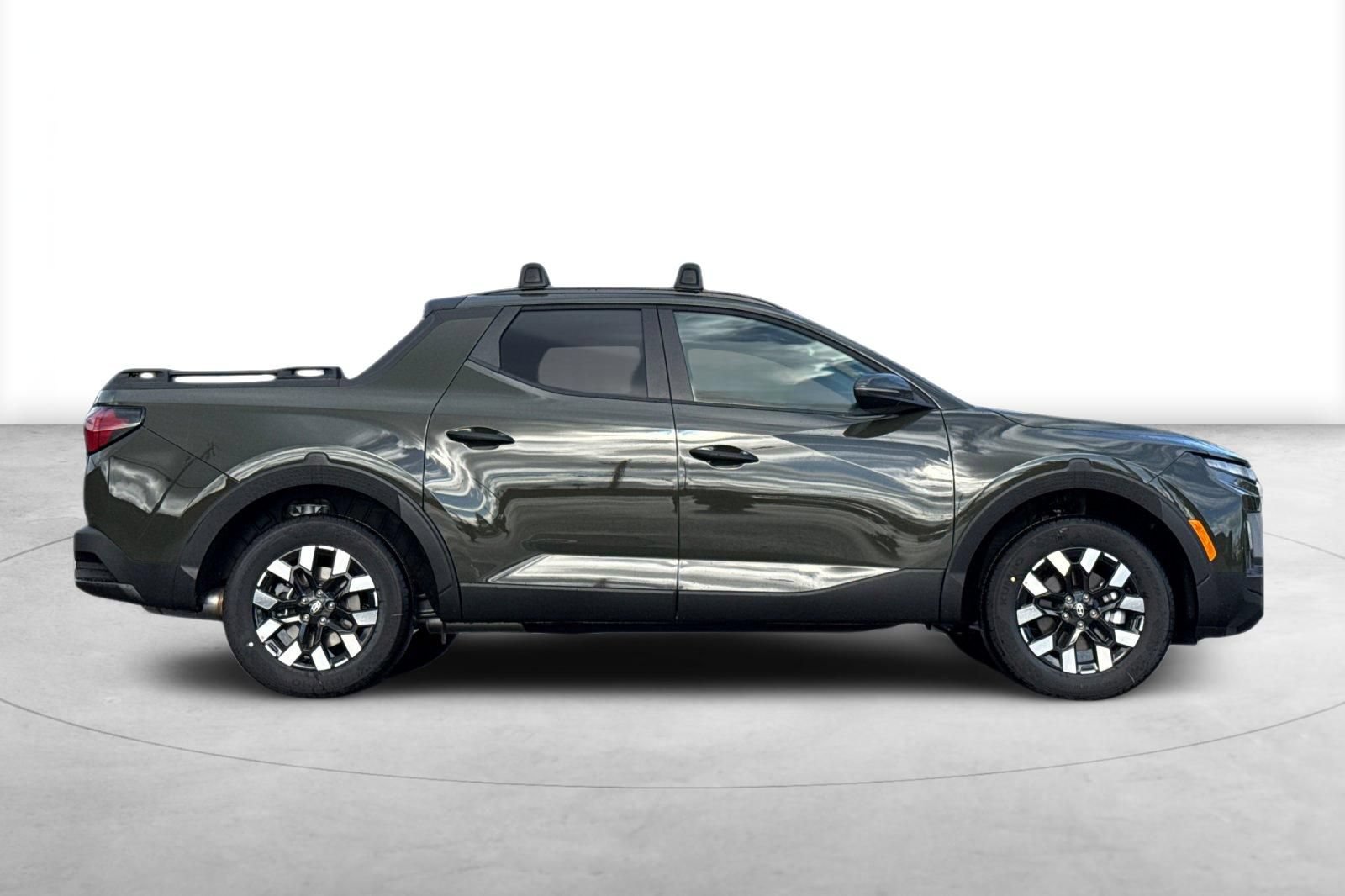 New 2026 Hyundai Santa Cruz SEL FWD image 7