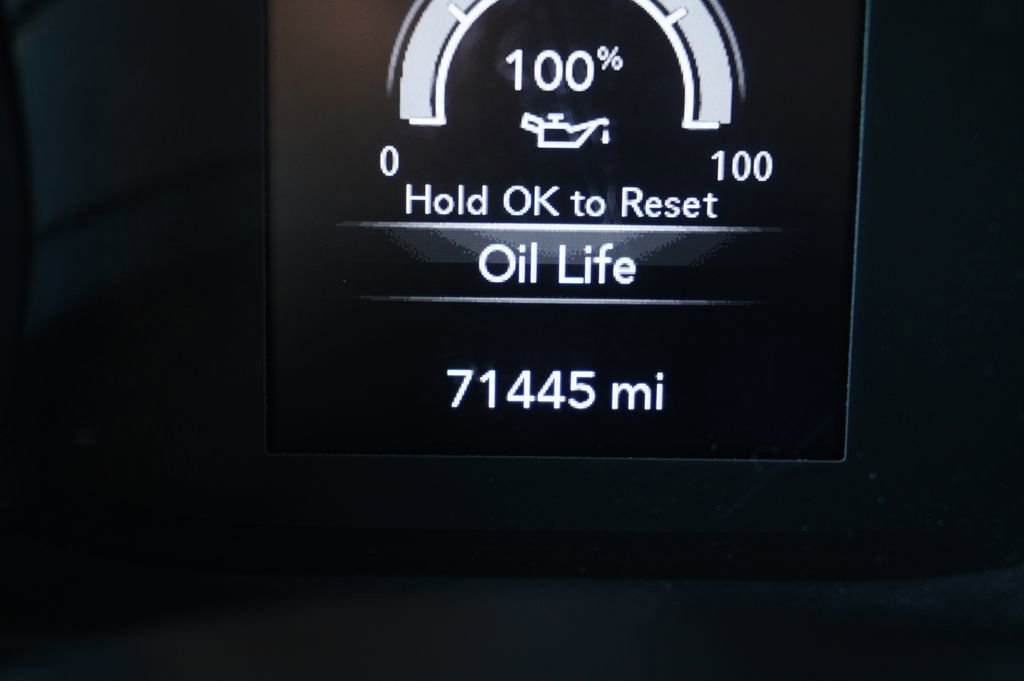 Used 2018 Jeep Wrangler Unlimited Sport image 14