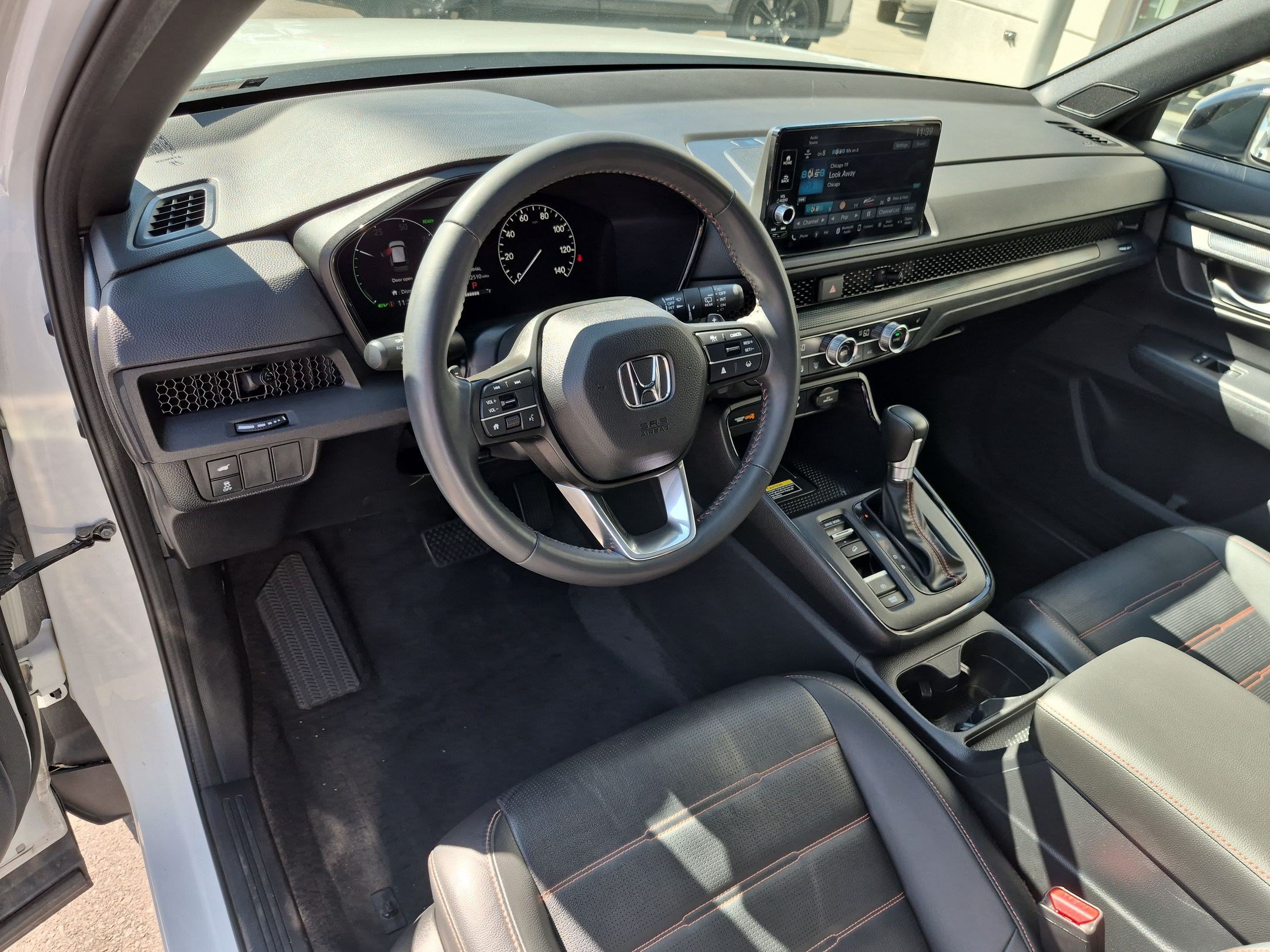 Used 2024 Honda CR-V Sport-L image 16