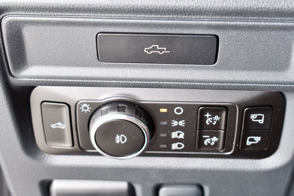 New 2026 Ford F150 Lariat image 31