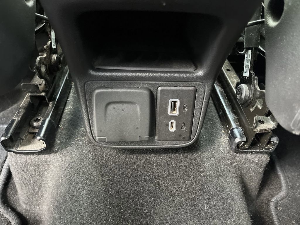 Certified 2023 Chevrolet TrailBlazer RS w/ Convenience Package image 20