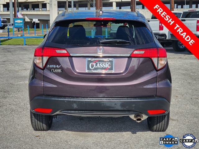 Used 2022 Honda HR-V EX image 6
