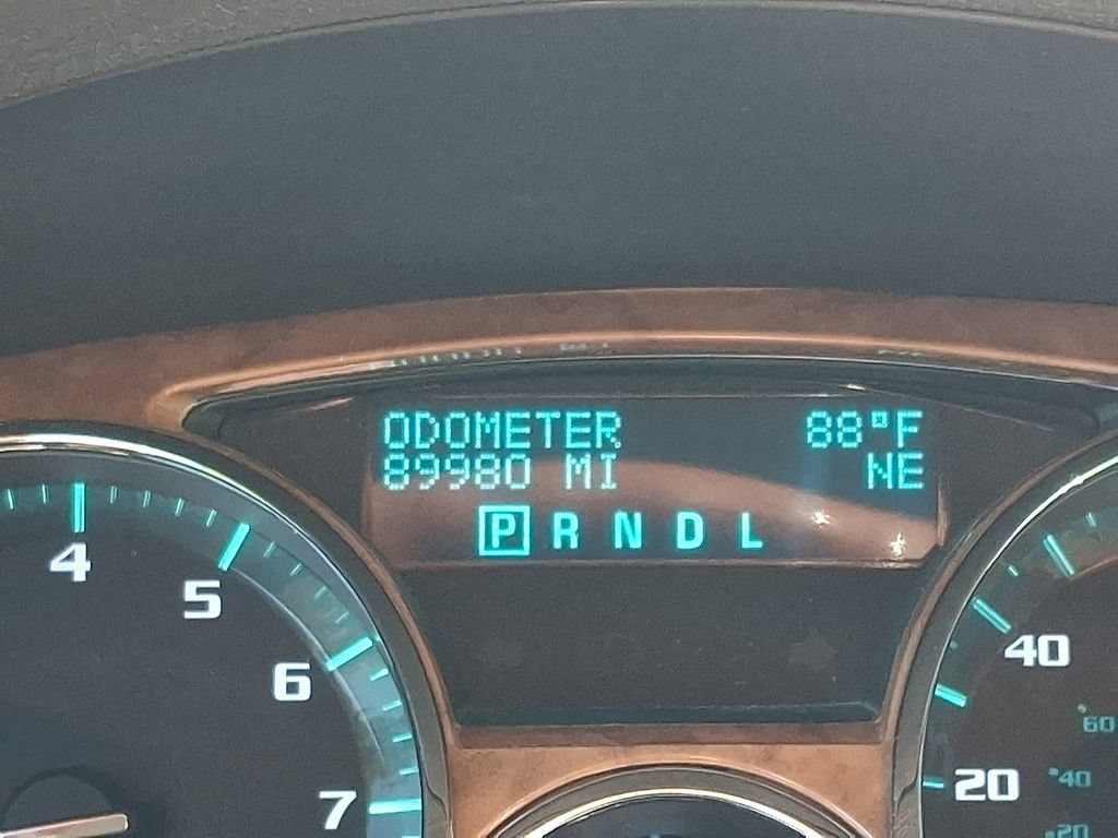 Used 2012 Buick Enclave Leather FWD image 18