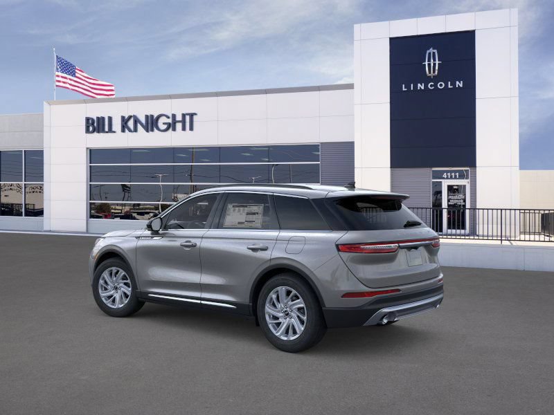 New 2026 Lincoln Corsair Premiere FWD image 4