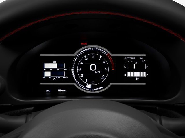 New 2026 Subaru BRZ Limited RWD image 17