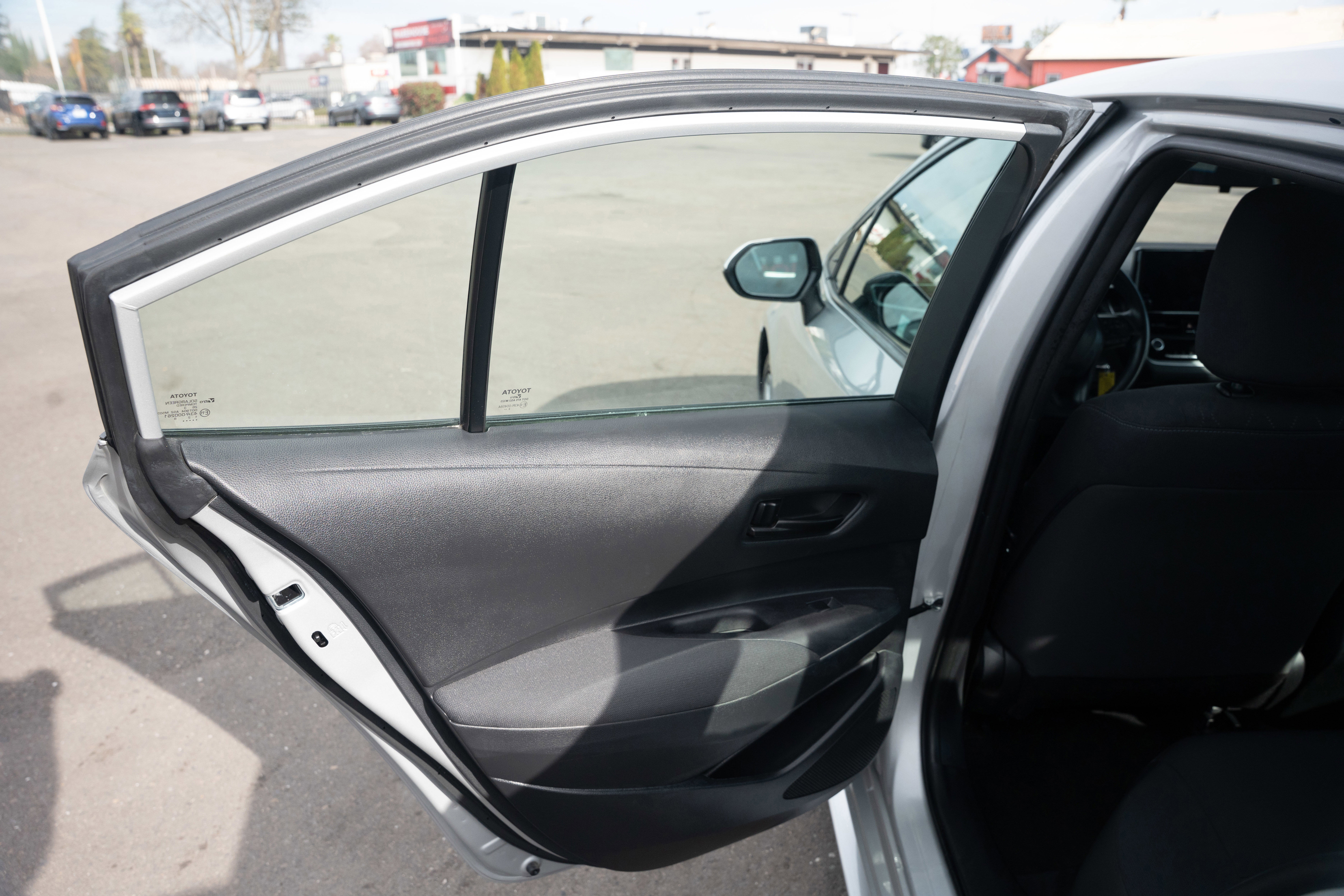 Used 2024 Toyota Corolla LE image 17