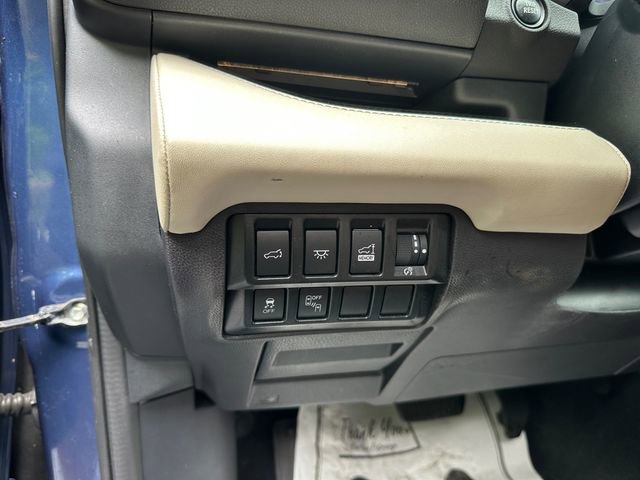 Used 2020 Subaru Ascent Touring w/ Popular Package #2A AWD/4WD image 22