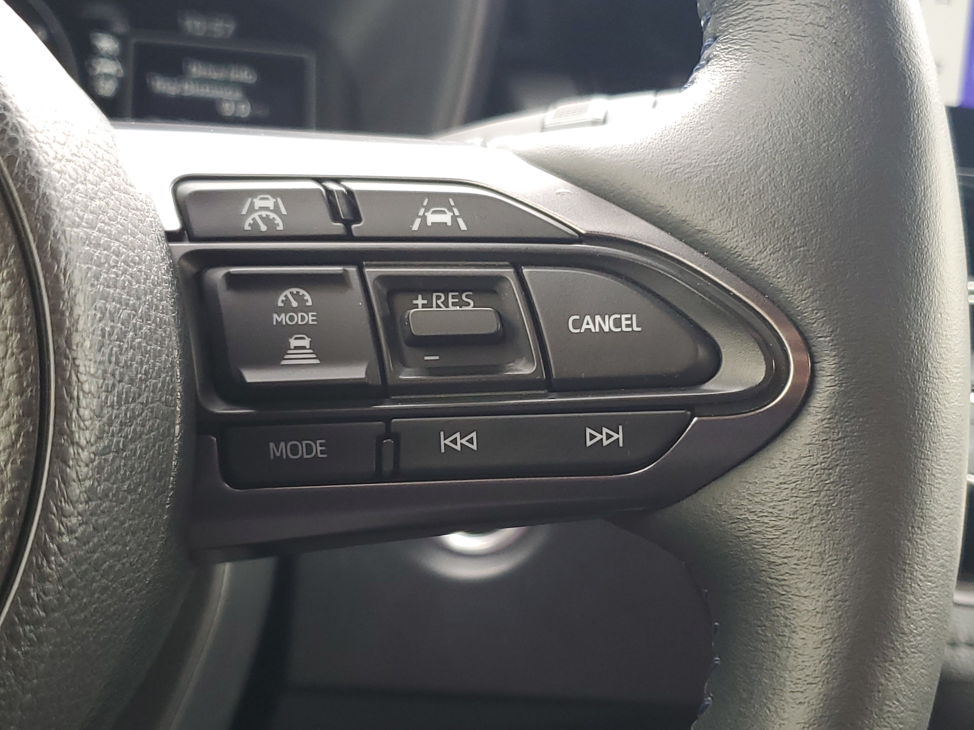 Used 2024 Toyota Corolla GR AWD/4WD image 18